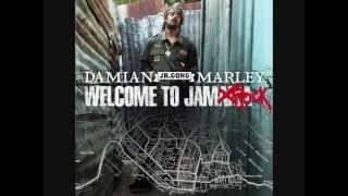 Damian Marley Welcome to Jamrock DIRTY [upl. by Akilak]