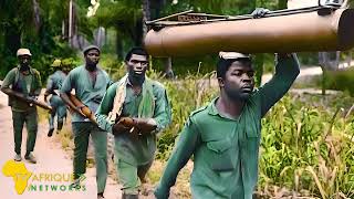 Biafran Nigerian War  Ogbunigwe  The Weapon That Wiped Off 4000 Soldiers in One Strike in 1968 [upl. by Kumar]