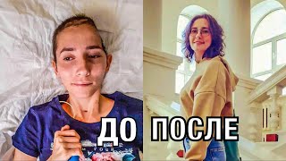 АЛЕВТИНА ОЖИВАЕТ Ничего не помнила еле говорила Сейчас она поступила в ВУЗ [upl. by Ivon112]