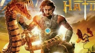 Hatim Tai drama full episode 18 new drama episode full HatimTai good 18episode [upl. by Akerdnuhs]