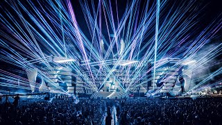 Martin Garrix  Live  Ultra Music Festival Miami 2019 [upl. by Lowry]