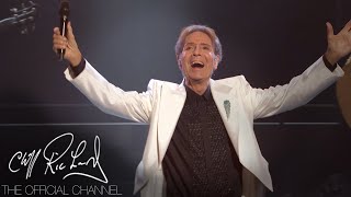 Cliff Richard  The Great 80 Tour 2021 Full Show [upl. by Idyh]