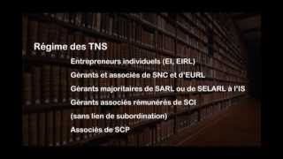 Dividendes et cotisations sociales [upl. by Hersch]