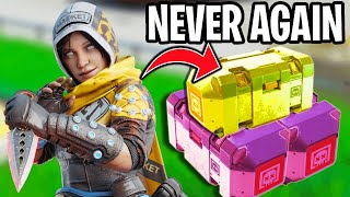 8 Ways To Stop Dying in Apex Legends [upl. by Madanhoj]