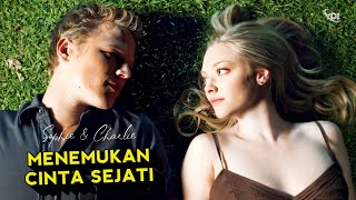 KISAH CINTA JULIET MENEMUKAN CINTA SEJATINYA‼️DRAMA ROMEO JULIET  Letters to Juliet 2010 [upl. by Joh]