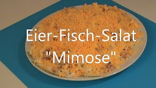 EierFischSalat [upl. by Vijnas]