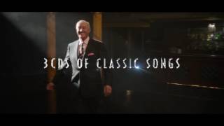 Len Goodmans Crooners amp Swooners TV Ad 2016 [upl. by Crofton]