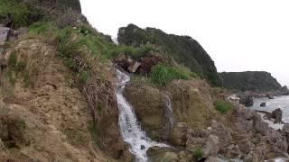 Suicide Cliffs Okinawa [upl. by Xonk]