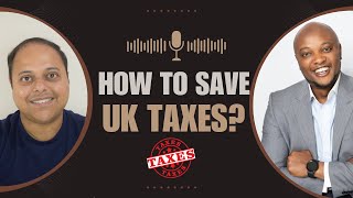 Discover UK Tax Strategies with Moneywise Doctorpersonal tax allowance ISA [upl. by Tamra947]