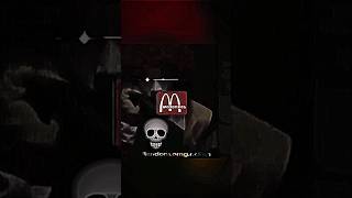 Mcdonalds Clown trollface [upl. by Imailiv]