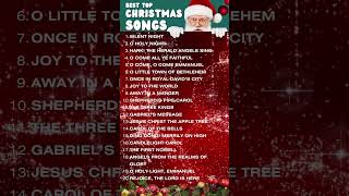 Most Played Christmas Songs Of All Time  Top Christmas Playlist 2024 [upl. by Chainey]