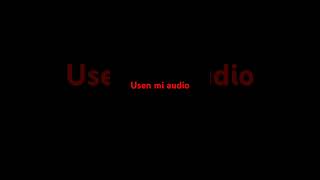 Tusen mi audio xd [upl. by Aruabea]