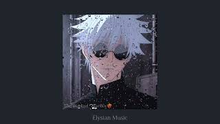 The Weeknd  StarboySlowed to perfection  reverb  thunder and rain effect Elysian Music [upl. by Emanuel86]