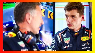 Christian Horner blames Lando Norris as big F1 change predicted after Max Verstappen drama [upl. by Noicpecnoc]