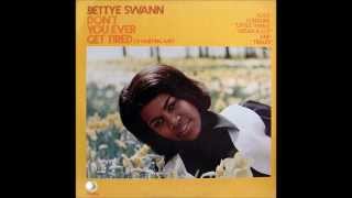 Bettye Swann  Little Things Mean A Lot [upl. by Zaslow]