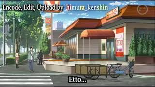 Kuroko No Basket Fandisc EP 2 SUB INDO Full ver  Kuroko No Basuke OVA [upl. by Yvehc]