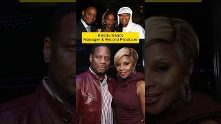 Mary J Blige 7 Relationships amp No Children blacklove celebrity singer hollywood [upl. by Vita]