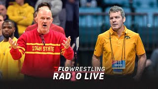 FRL 1080  Iowa vs Iowa State  NCAA Week 4 Preview [upl. by Polk]