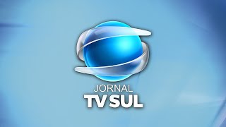 Reprise  Jornal TV Sul  14062024  Edição 5915 [upl. by Adnirak]