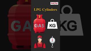 LPG Cylinders  Things to Know [upl. by Nador]