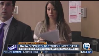 Dalia Dippolito to testify at Tuesday hearing [upl. by Regdirb509]