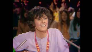 Donovan on Smothers Brothers 1968 [upl. by Asin]