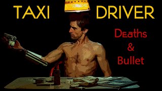 Taxi Driver Deaths and Bullet [upl. by Ylram]