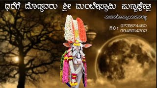 ಮಂಟೇಸ್ವಾಮಿ ಬಸವಣ್ಣ ಮನೆಗೆ ಹೋಗಿ ದೇವರು ಗುಡ್ಡಪ್ಪ ನವರ ಕರೆತರುವುದುಆದಿ ಹೊನ್ನ ನಾಯಕನರಹಳ್ಳಿ [upl. by Cohligan]