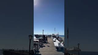 Conociendo el Rosarito Beach Hotel 🌊☀️ vlog spot rosarito playa lugares badbunny [upl. by Raynard]