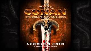 Age of Conan Hyborian Adventures  Memories of Cimmeria Extended Version [upl. by Ecyarg]