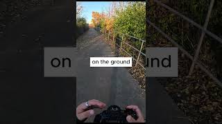 pov landscape photography with before and after  photography [upl. by Sutherlan]