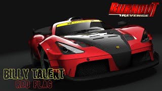 Billy Talent  Red flag [upl. by Notnyw]