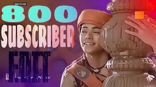 ALADDIN SPECIAL EDIT 800 FAMILY COMPLETE  aladdinnaamtohsunahoga siddharthnigam aladdin [upl. by Eedoj]