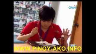 JhaBea on Maynila  Biyaheng Puso part 1 [upl. by Seuguh]