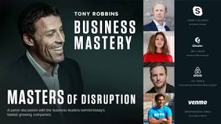 Exclusive sneak peek at Tony Robbins’ Business Mastery event in West Palm Beach [upl. by Delcine]