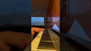 Practice Liszt Liebestraum no3 [upl. by Eloisa]