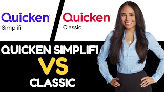 QUICKEN SIMPLIFI VS CLASSIC WHICH IS BETTER 2024 1 MIN [upl. by Laddy]