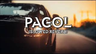 Pagol SlowedReverb Deep Jandu  bhomeia Punjabi Slowed Reverb Song [upl. by Notyal414]