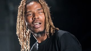 Did Fetty Wap Fall Off [upl. by Graybill805]