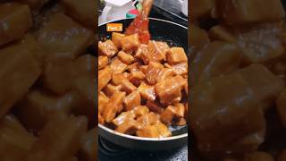 Gur k juicy or crispy shakar pare perfect recipe step by step with trickscookingvideo ytshorts [upl. by Ettennig185]