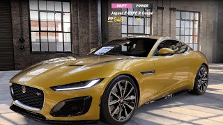 CSR 3  UPGRADING ALL NEW CARS AND RUNNING  PART 27 [upl. by Nohs]