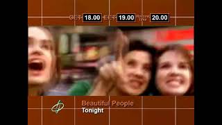 Viasat History Beautiful People Promo 2 2006 [upl. by Iey722]