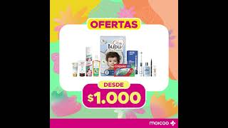 Ofertas Maicao [upl. by Annaiv]