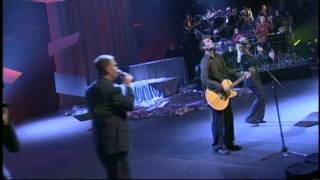 Hillsong  Blessed HD with LyricsSubtitles Best Worship Song to Jesus [upl. by Relyhs295]