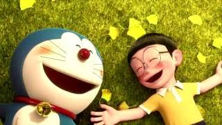 doraemon opening song HD [upl. by Yci]