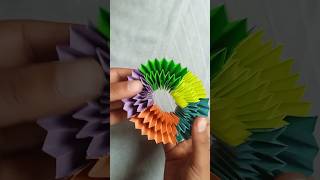 paper crafting short videos  easy crafting shorts art viralvideo trending Artandcraft775 [upl. by Yesteb188]