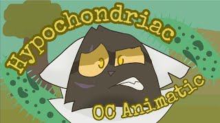 Hypochondriac OC Animation [upl. by Nuri]