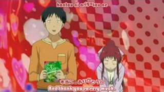 REC  Episode 1 Part 1 of 2 English Subtitled [upl. by Ognimod]