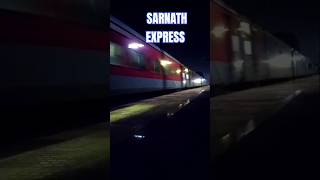 15160 DURG CHAPRA EXPRESS ME CHHATH POOJA TAK RESERVATION FULL ytshorts railway train [upl. by Genia]