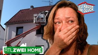 Die erste Folge  Teil 2  Zuhause im Glück  RTLZWEI Home [upl. by Marie-Jeanne699]